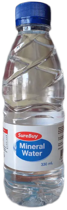 SureBuy Mineral Water